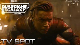 Guardians of the Galaxy Volume 3 | Grace | TV Spot