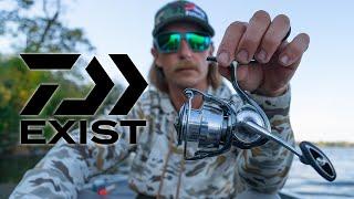 Daiwa's Top Tier Exist | Seth Feider