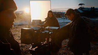 How to Film Outdoors: Mastering Natural Light in Cinematography