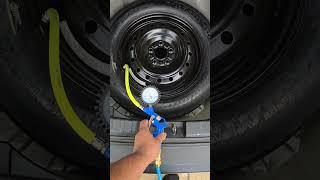 Emergency Car Tire Change Hacks