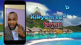 PATOTO PA SWEETSTAR KABWATIN RAINI (Official Audio)