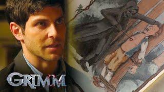 Nick Meets A Bloodthirsty Grimm | Grimm