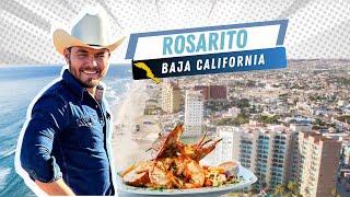 Rosarito, Baja California