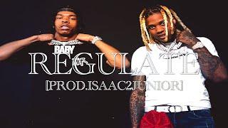 [FREE] Lil Baby x Lil Durk Type Beat - "Regulate" (Prod.ISAAC2JUNIOR)