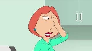 Family guy - Lois is Far Sighted