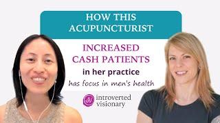 How this acupuncturist grew her cash-based practice without insuranceholistic health practitioners