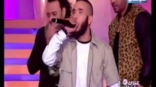 Balti ft Kafon ft GGA ft OG ft Armasta ft Zied Nigro ft Akram Mag - (Freestyle 2015)