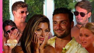 The most EMOTIONAL moments of the series  | Love Island 2022
