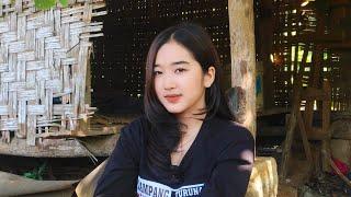 DIJAMIN LUPA JALAN PULANG..‼️JUMPA NENG DEVIRA GADIS DESA KOREA CANTIK ALAMI DIPELOSOK PEDESAAN