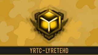 YRTC Round One: LyreteHD