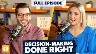 How to Delegate Decision-Making the Right Way with Stacy Tuschl