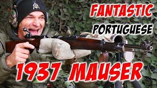 Fantastic 1937 Mauser You can get today!