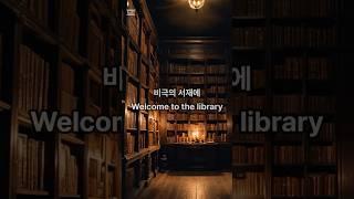 #비극의서재 에 오신 여러분을 환영 합니다.   #다크판타지 #booktok #books #bookworm #bookish #옛날동화 #옛날이야기  #잔혹동화  #audiobook