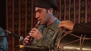 Vardges Shahinyan - Kalosi prken (Armenian folk music)