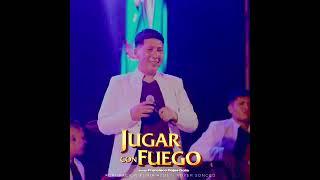  Jugar Con Fuego  Royer Soncco‬ & Agrupación Furia Azul‬ (En Vivo) CUMBIA Sureña 2024 