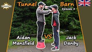 Tunnel Barn Head-To-Head Match: Jack Danby Vs Aidan Mansfield - Episode 4