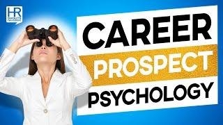 Early Career Prospects in Psychology  | #CAREER | SPECIAL SESSIONS  | HR SHOUTS AND WHISPERS