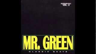 Mr. Green-Childhoods