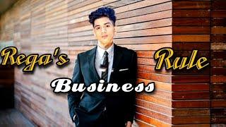 Rega's Business Rule  || Scam 2021 #regaltos #soulregaltos #teamsoul #viral #mortal #8bitmamba