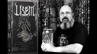 Hipster Black Metal - Decibel writes a book on USBM that makes Lords of Chaos look good.