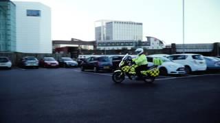 Blood Bikes Wales - Riding to Save Lives