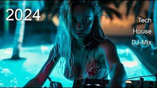Tropical Party Hits 2024 - Pitbull, Jennifer Lopez, Tujamo, J Balvin Style DJ Mix