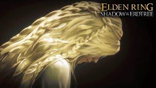 Elden Ring: Shadow of the Erdtree - Ending Cutscene (4K)