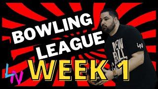 League Livestream Is FINALLY Back!! All New Equipment All Brands This Season!