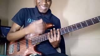 Tutorial: Tambira Jehovah (JC 15) | Bheka Mthethwa's Grooves