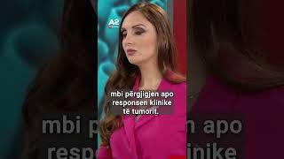 Cilat janë risitë e trajtimit të kancerit të gjirit? Në "Diagnozë" dr. Artan Bodeci, kirurg onkolog