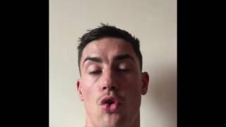 Martin Silva Strength Training 2