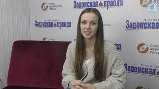 Задонская Правда — Фильм Мы из Задонска, часть 5