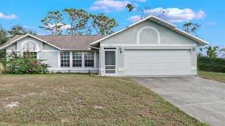 SAN CARLOS PARK  Fort Myers Florida Homes for Sale