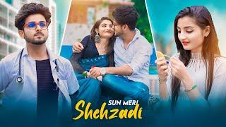 Sun Meri Shehzadi | Doctor VS Girl Funny Love Story | Ft.Soha & Kingshuk | Welcome To FA