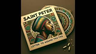 Saint Peter - Wake up Mzansi!