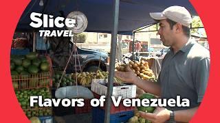 Exploring Venezuelan Traditions: Pabellon Criollo, Quesillo & Andean Soup | SLICE TRAVEL