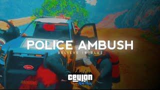 මුනට මූන  VLA | AMBUSH  | CEYLON AZTECAS  | CEYLON RP