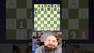 Average Beginner Level Chess Game