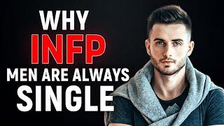 Why INFP Men Are Always Single