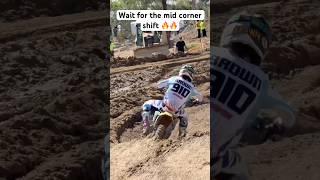 These Guys Were FLYING! #2stroke#dirtbike#motocross#racing#fyp#iphone#vlog#viralvideo#shorts#bike