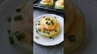 Просто, а главное вкусно.