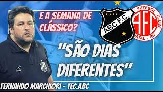 ABC e América é um clássico diferente!