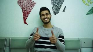 Study in Belarus. Minsk State Linguistic University.