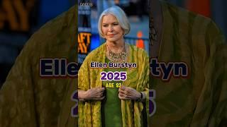 Top 10 famous Actresses of the 1960s 1970s How They Changed in 2024  (Part-1) #hollywoodicon