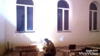 Отопление молитвенного дома в Гольме