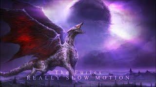 Really Slow Motion - The Furies (Extended Version) Dark Epic Music to Survive an Alien Invasion