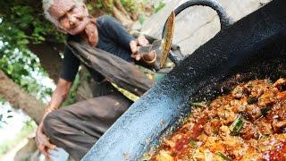 Special mutton curry | Mutton Recipe By 106 Mastanamma