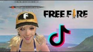 FREE FIRE BEST FUNNY TIK TOK VIDEOS PART 6 FREE FIRE TIK TOK   / تيك توك  فري فاي