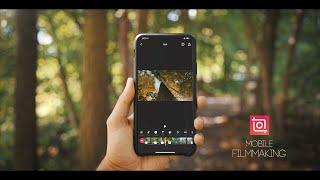 How to Film and Edit on iPhone