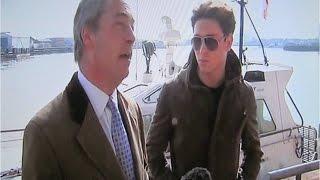 Election 2015 Explained